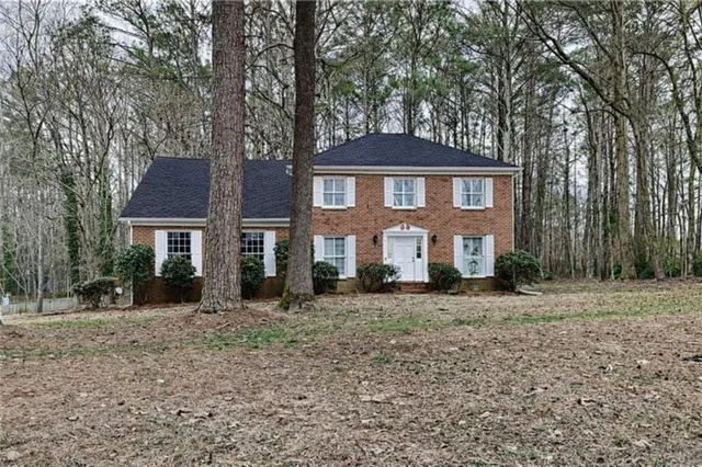 $319,900 | 260 North Fayette Drive, Fayetteville, GA 30214