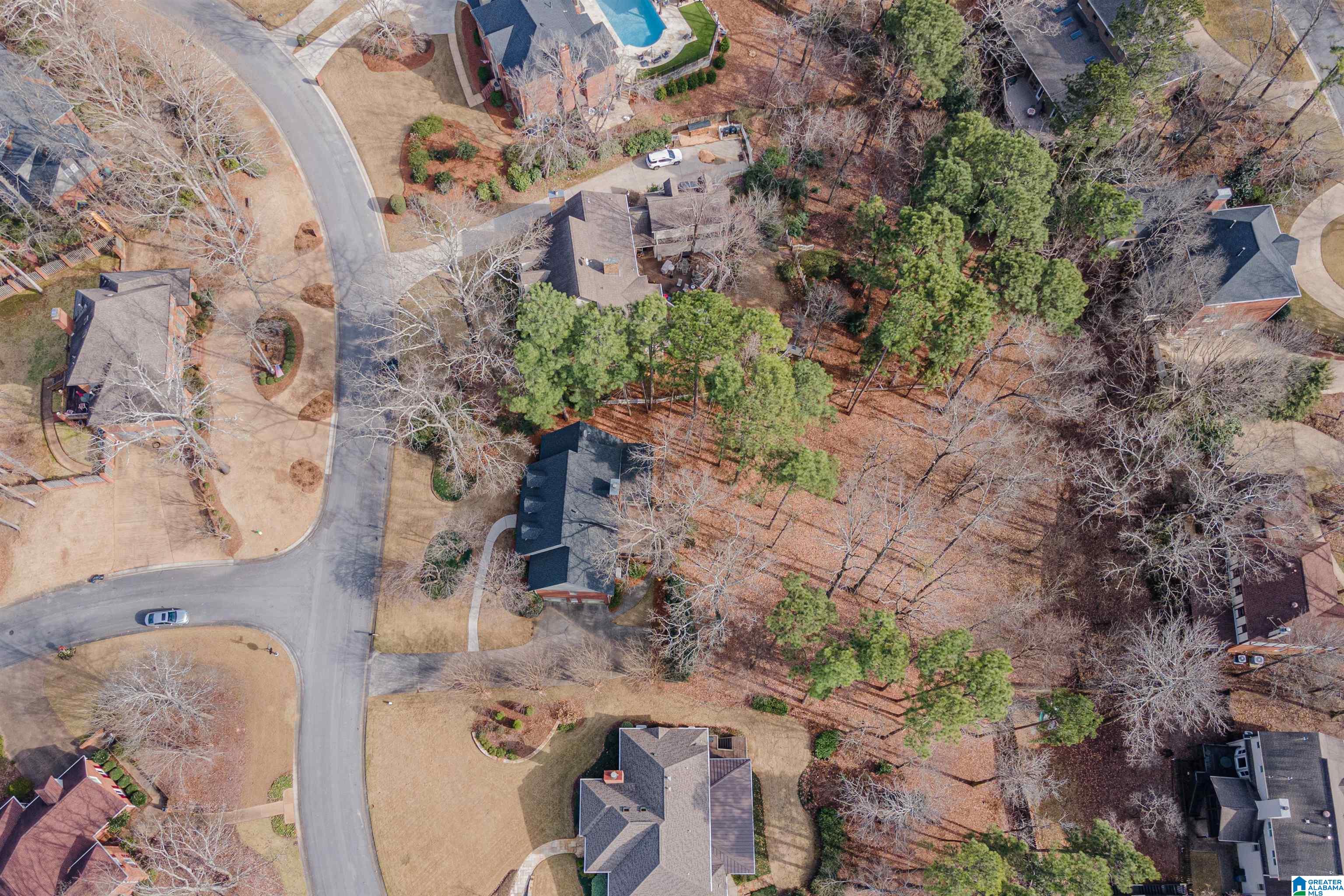 3828 Timberline Way Birmingham, AL 35243 - Photo 46 of 50