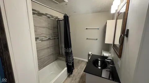$169,900 | 718 North Denny Street, Indianapolis, IN 46201
