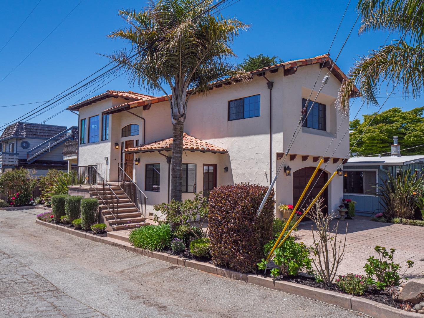 107 Beachgate Way Aptos, CA 95003 - Photo 20 of 95