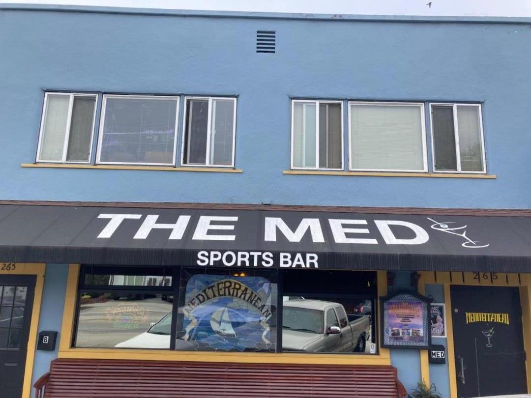 107 Beachgate Way Aptos, CA 95003 - Photo 27 of 95 a front view of building with yard