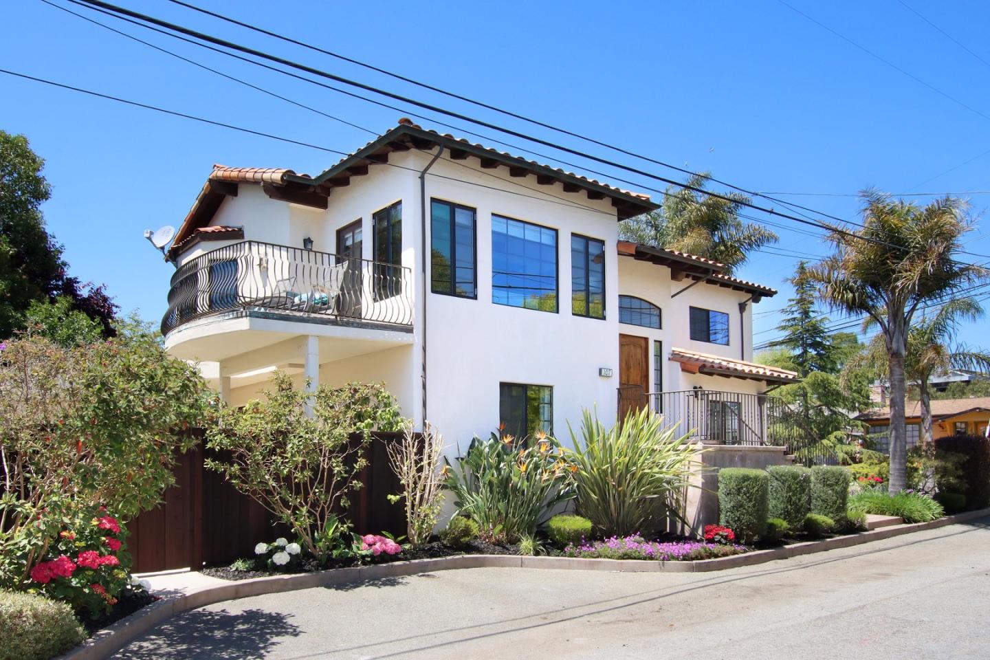 107 Beachgate Way Aptos, CA 95003 - Photo 36 of 95