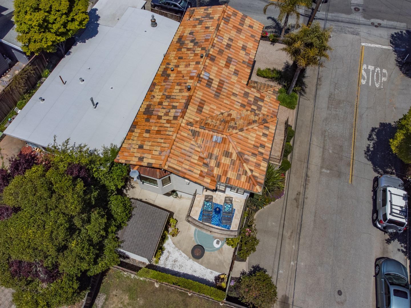 107 Beachgate Way Aptos, CA 95003 - Photo 55 of 95