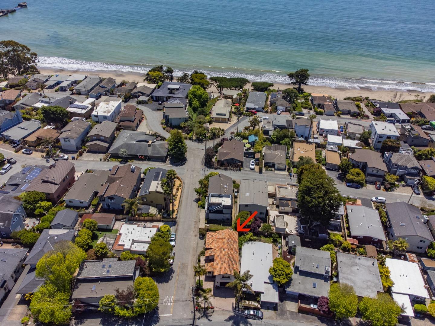 107 Beachgate Way Aptos, CA 95003 - Photo 57 of 95