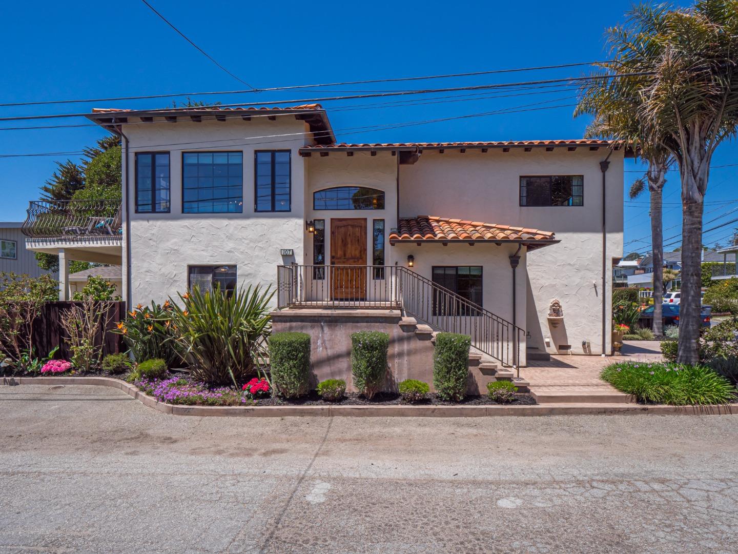 107 Beachgate Way Aptos, CA 95003 - Photo 60 of 95