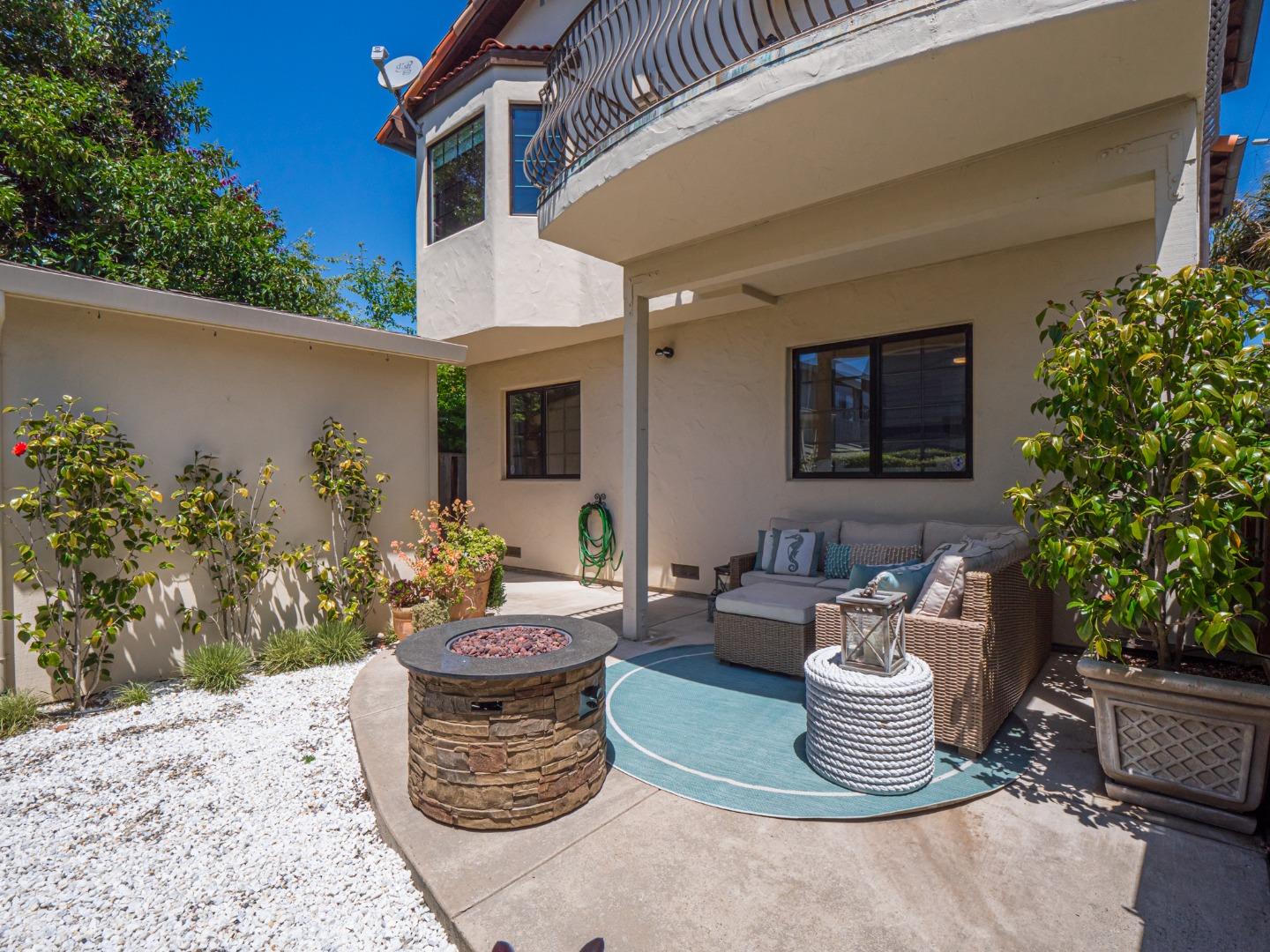 107 Beachgate Way Aptos, CA 95003 - Photo 62 of 95