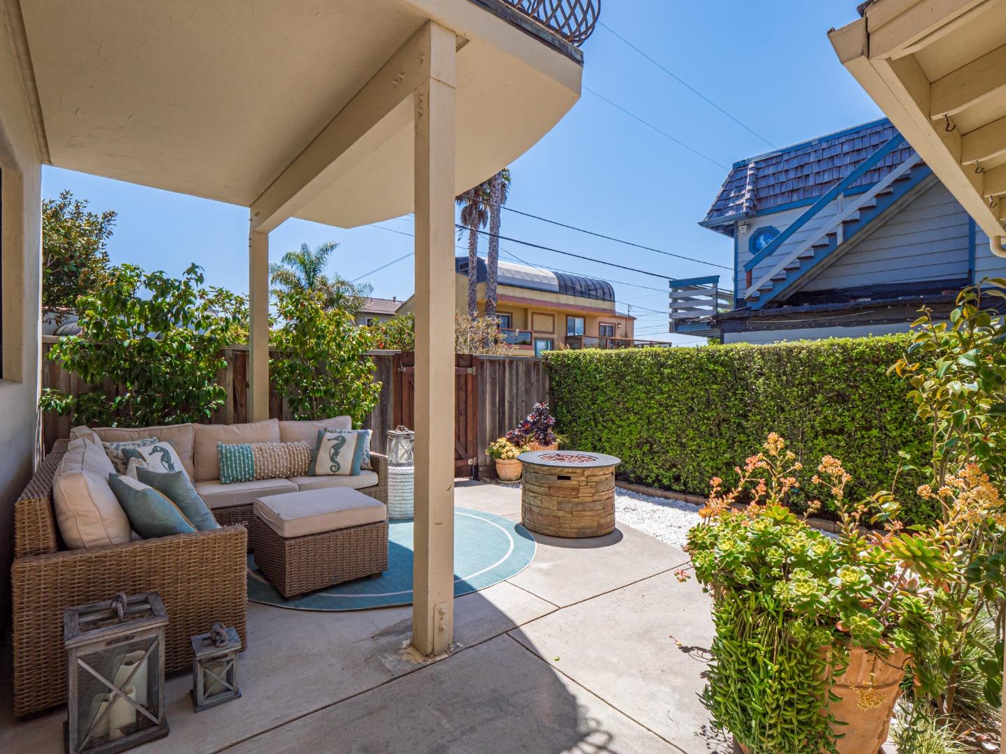 107 Beachgate Way Aptos, CA 95003 - Photo 64 of 95