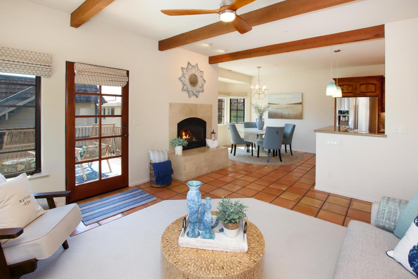 107 Beachgate Way Aptos, CA 95003 - Photo 8 of 95