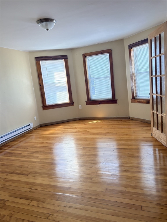 91 Ward Street, Unit 2 Worcester, MA 01610 - Photo 3 of 10