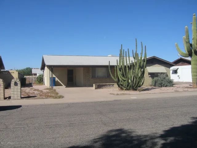 $1,700 | 1446 South Palo Verde Drive, Unit APACHE, Apache Junction, AZ 85120