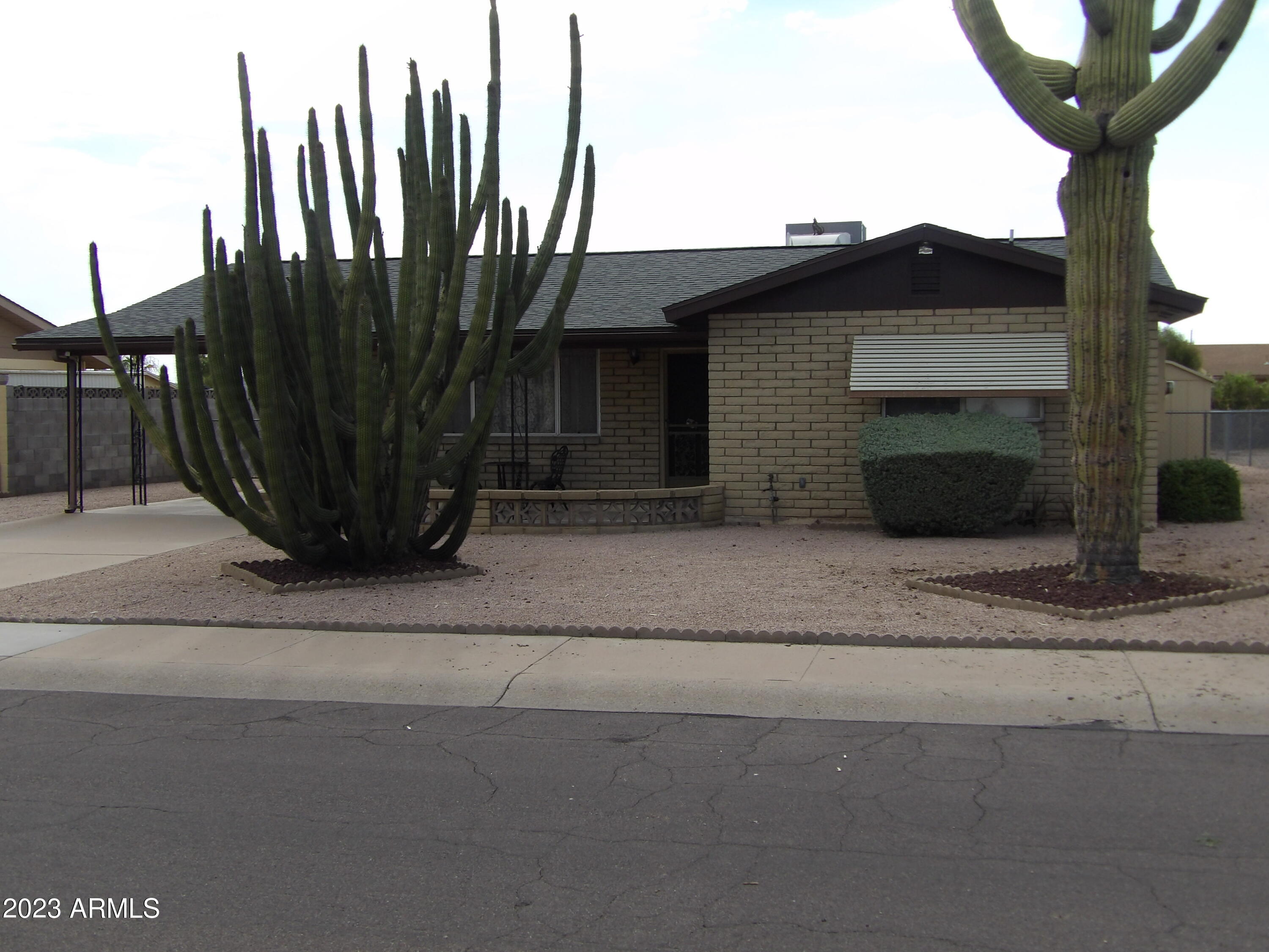 1446 South Palo Verde Drive, Unit APACHE Apache Junction, AZ 85120 - Photo 2 of 7 100_4120