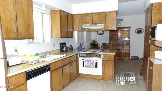 $1,700 | 1446 South Palo Verde Drive, Unit APACHE, Apache Junction, AZ 85120