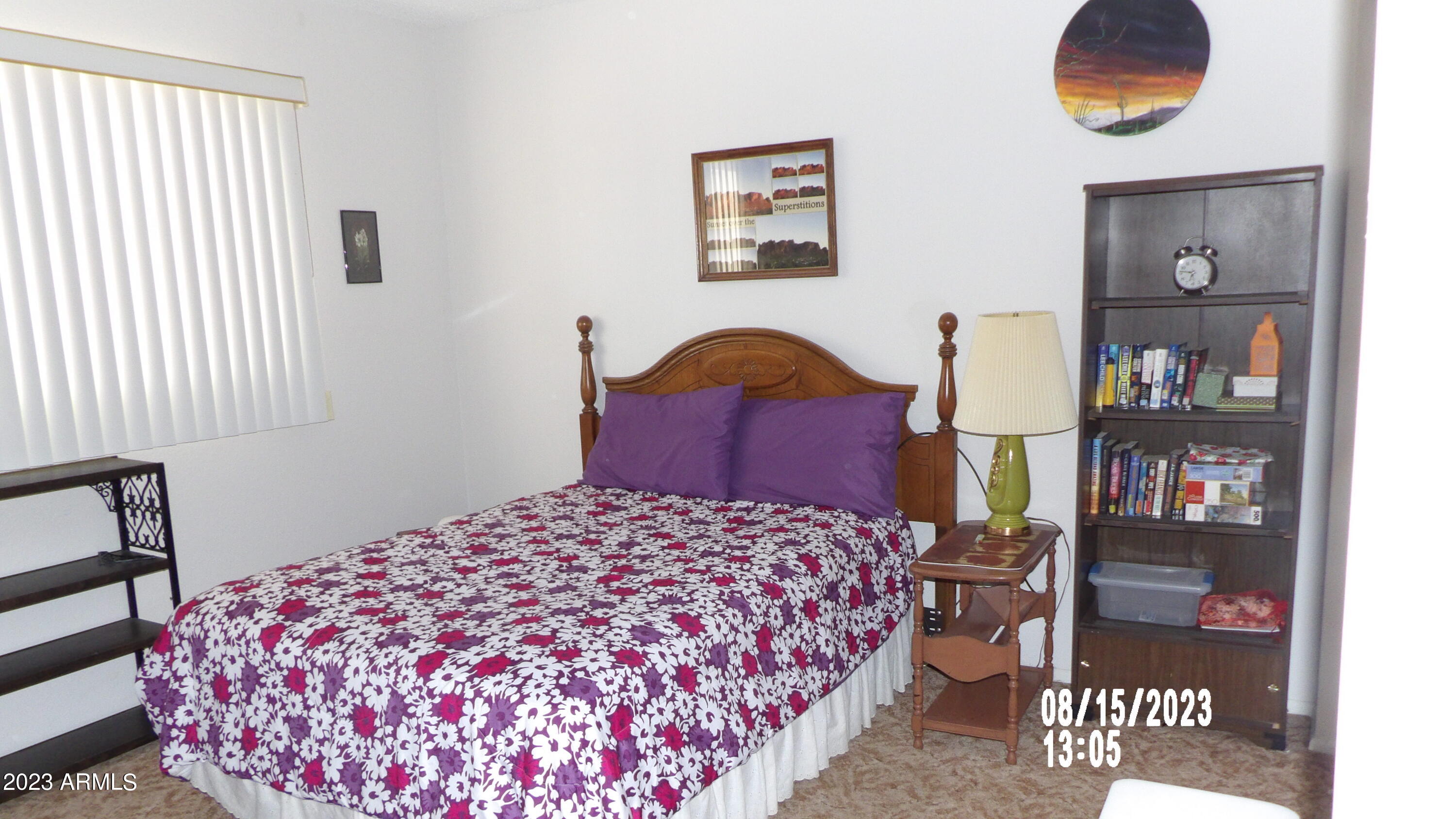 1446 South Palo Verde Drive, Unit APACHE Apache Junction, AZ 85120 - Photo 6 of 7 100_4117