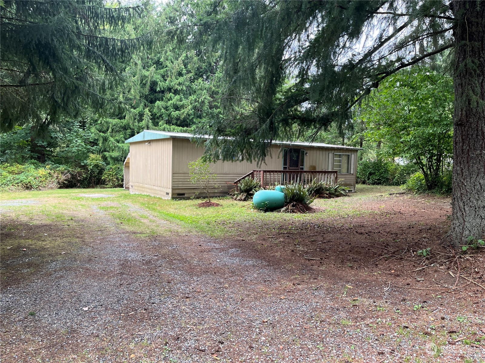 2216 Butler Creek Road Sedro-Woolley, WA 98284 - Photo 1 of 21