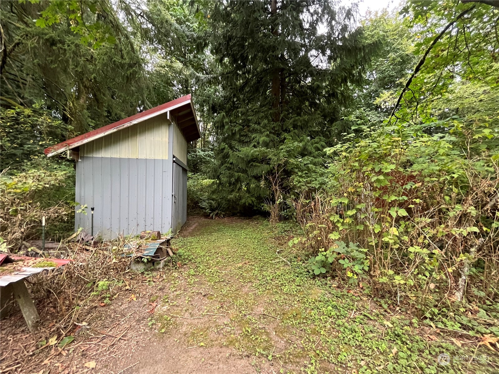 2216 Butler Creek Road Sedro-Woolley, WA 98284 - Photo 16 of 21