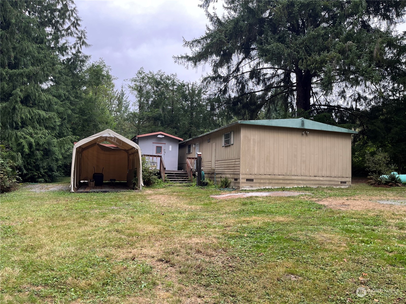 2216 Butler Creek Road Sedro-Woolley, WA 98284 - Photo 3 of 21