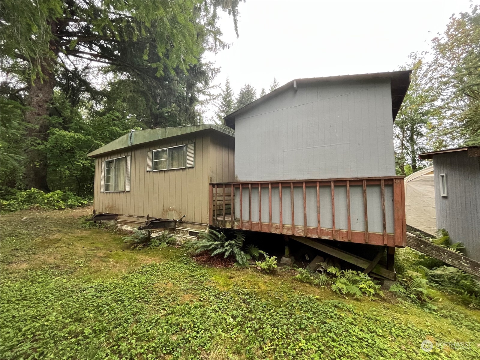 2216 Butler Creek Road Sedro-Woolley, WA 98284 - Photo 5 of 21