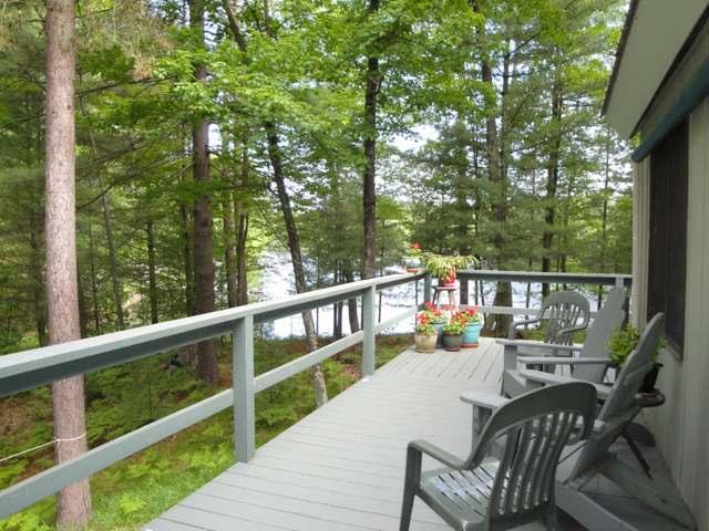 5520 Mohawk Road Rhinelander, WI 54501 - Photo 19 of 20 Gallery Image 19