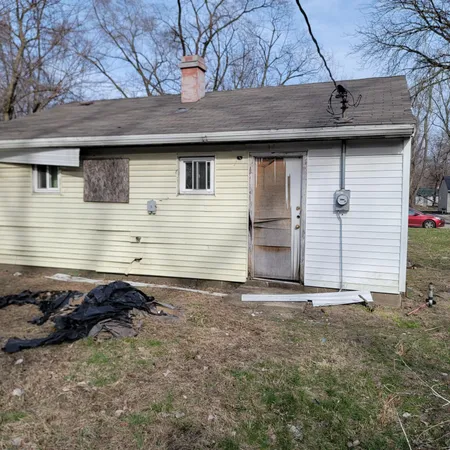 $14,000 | 1024 Durbin Street, Gary, IN 46406