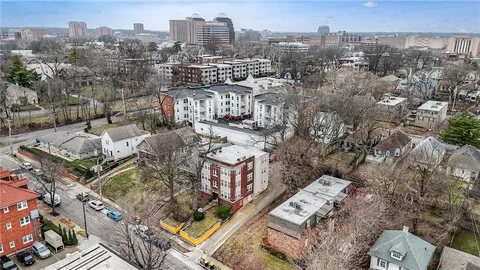 $679,000 | 4226 Locust Street, Kansas City, MO 64110