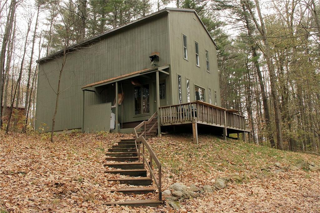 94 Stony Ridge Road Auburn, ME 04210 - Photo 22 of 28 This separate heated building...