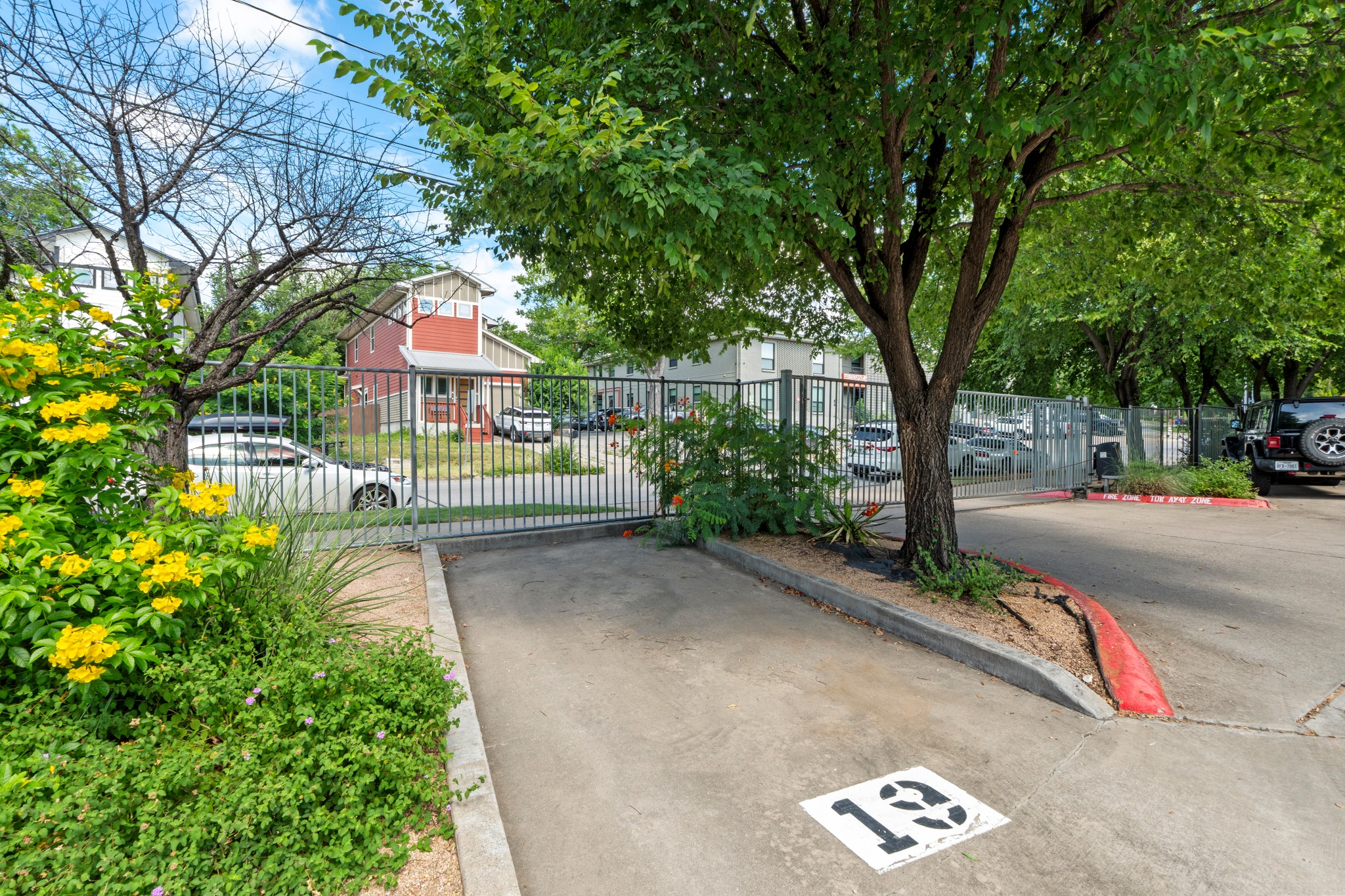 1807 Poquito Street, Unit 30 Austin, TX 78702 - Photo 26 of 27