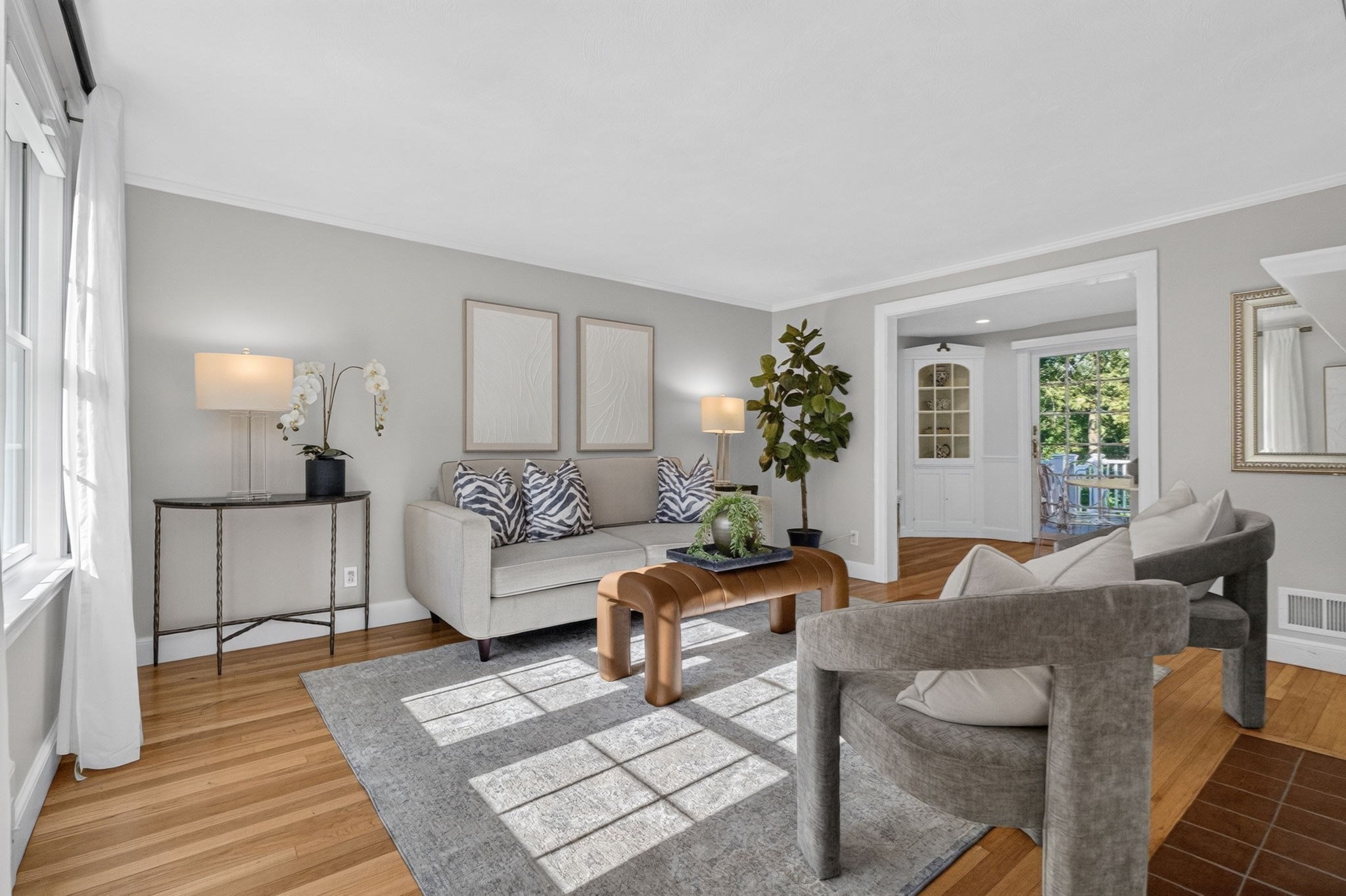 119 Sylvan Road Needham, MA 02492 - Photo 2 of 22 Gallery Image 2