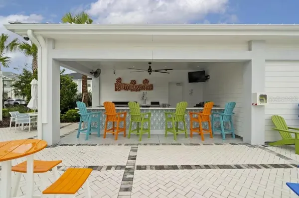 a view of outdoor space