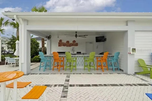 a view of outdoor space