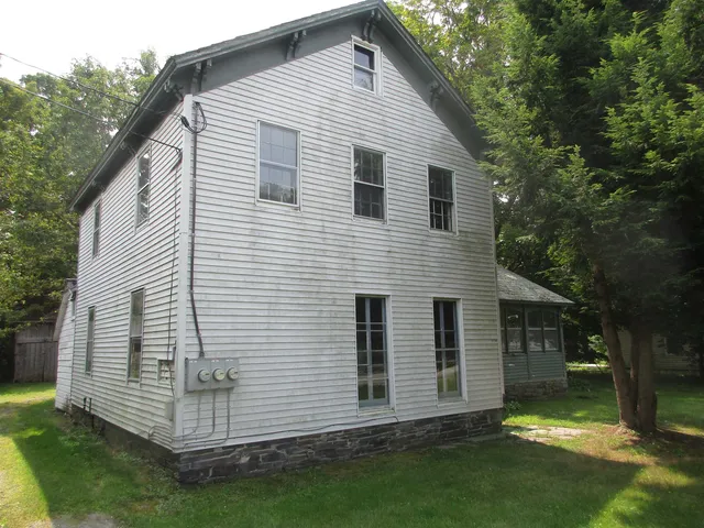 $145,000 | 900 East Main Street, Poultney, VT 05764