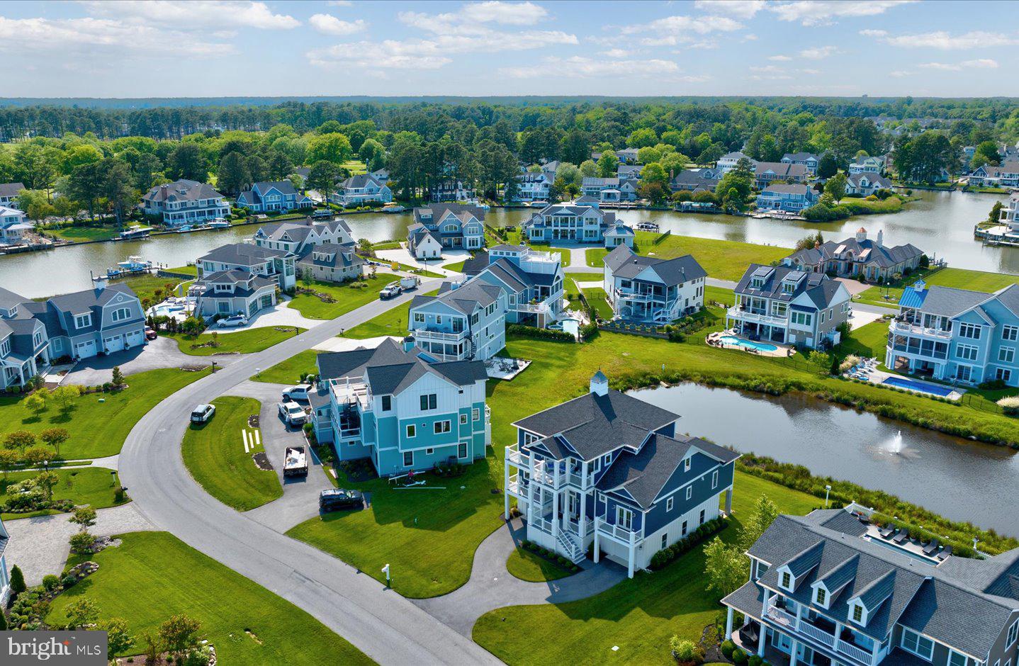 64 Blackpool Road Rehoboth Beach, DE 19971 - Photo 58 of 63