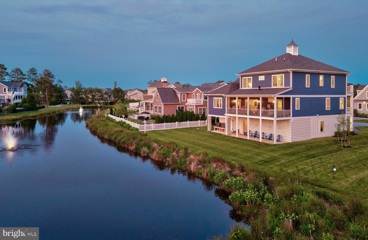 64 Blackpool Road Rehoboth Beach, DE 19971 - Photo 6 of 63