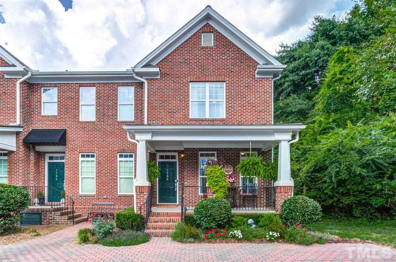 1700 Raney Court Raleigh, NC 27604 - Photo 1 of 30