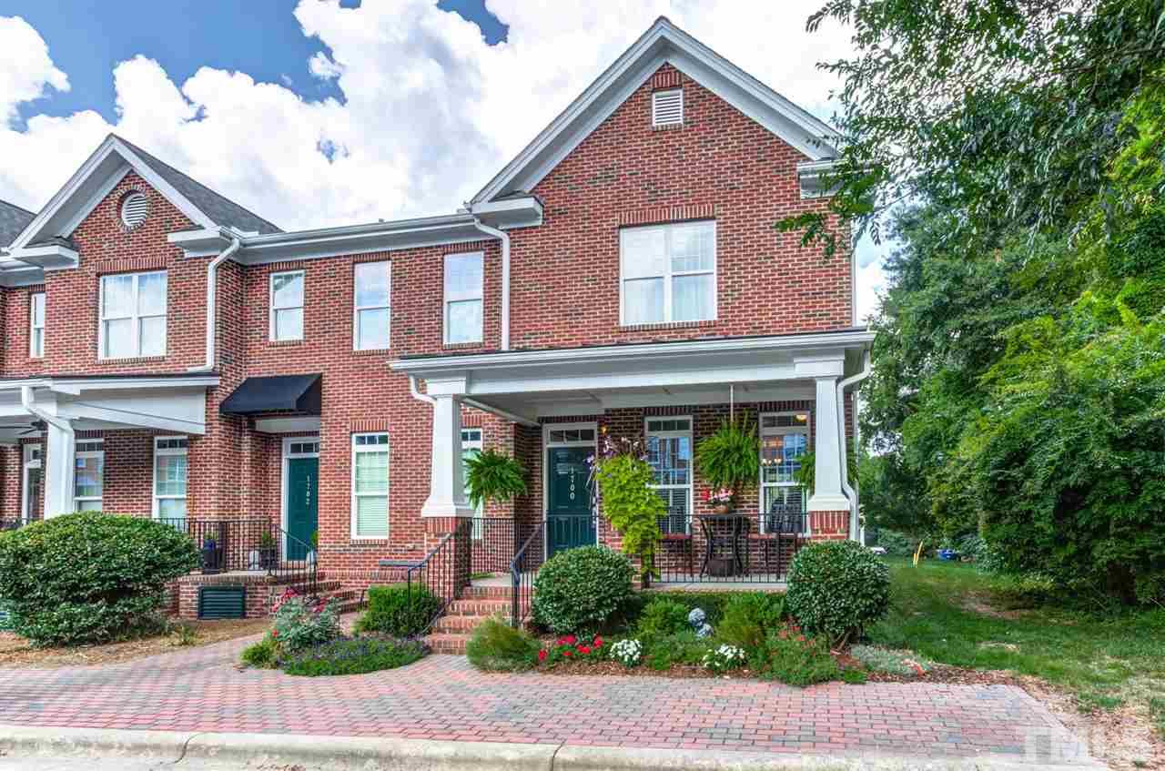 1700 Raney Court Raleigh, NC 27604 - Photo 2 of 30
