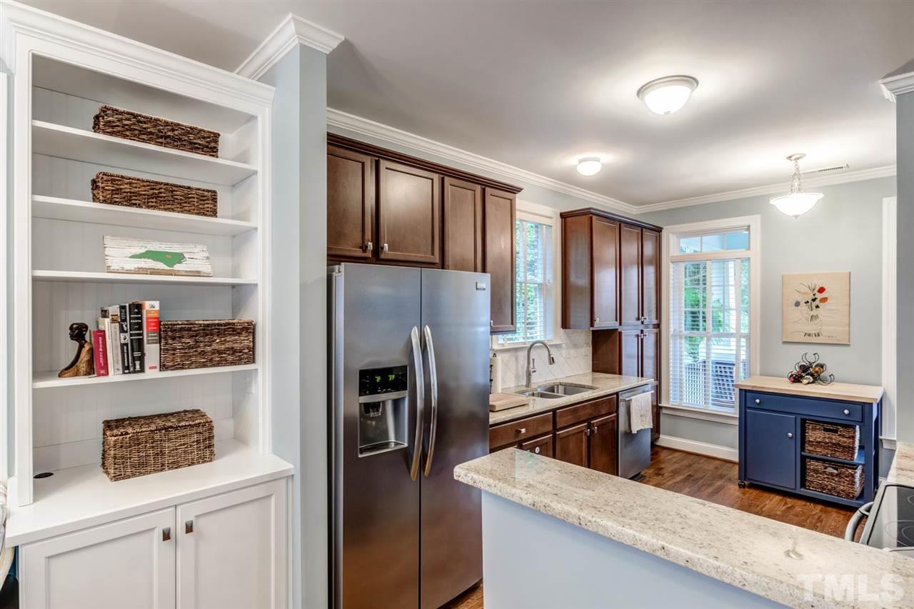 1700 Raney Court Raleigh, NC 27604 - Photo 11 of 30
