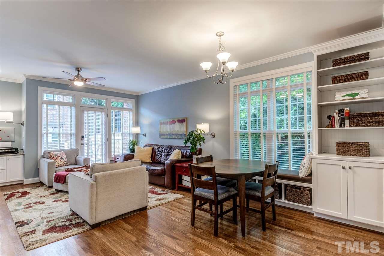 1700 Raney Court Raleigh, NC 27604 - Photo 12 of 30