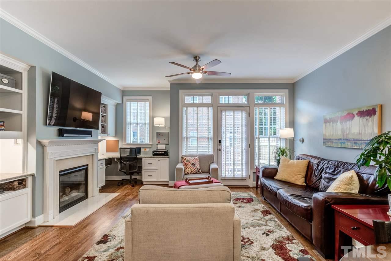 1700 Raney Court Raleigh, NC 27604 - Photo 13 of 30