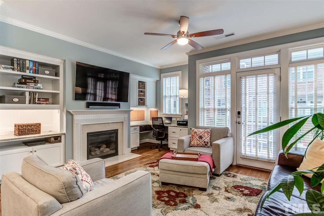 1700 Raney Court Raleigh, NC 27604 - Photo 14 of 30