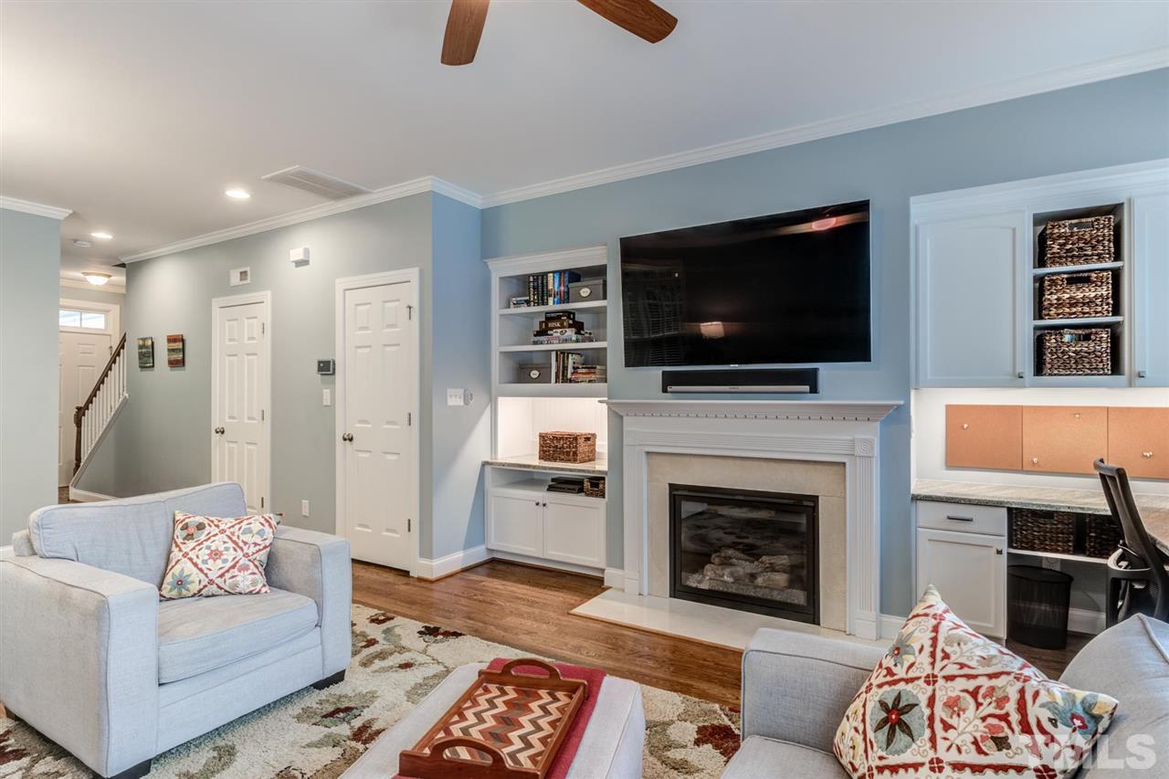 1700 Raney Court Raleigh, NC 27604 - Photo 15 of 30