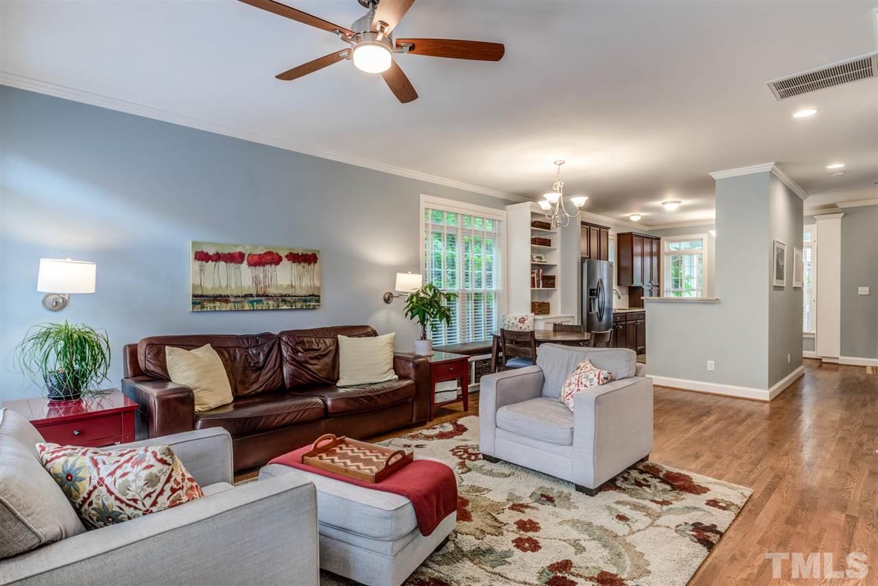 1700 Raney Court Raleigh, NC 27604 - Photo 16 of 30