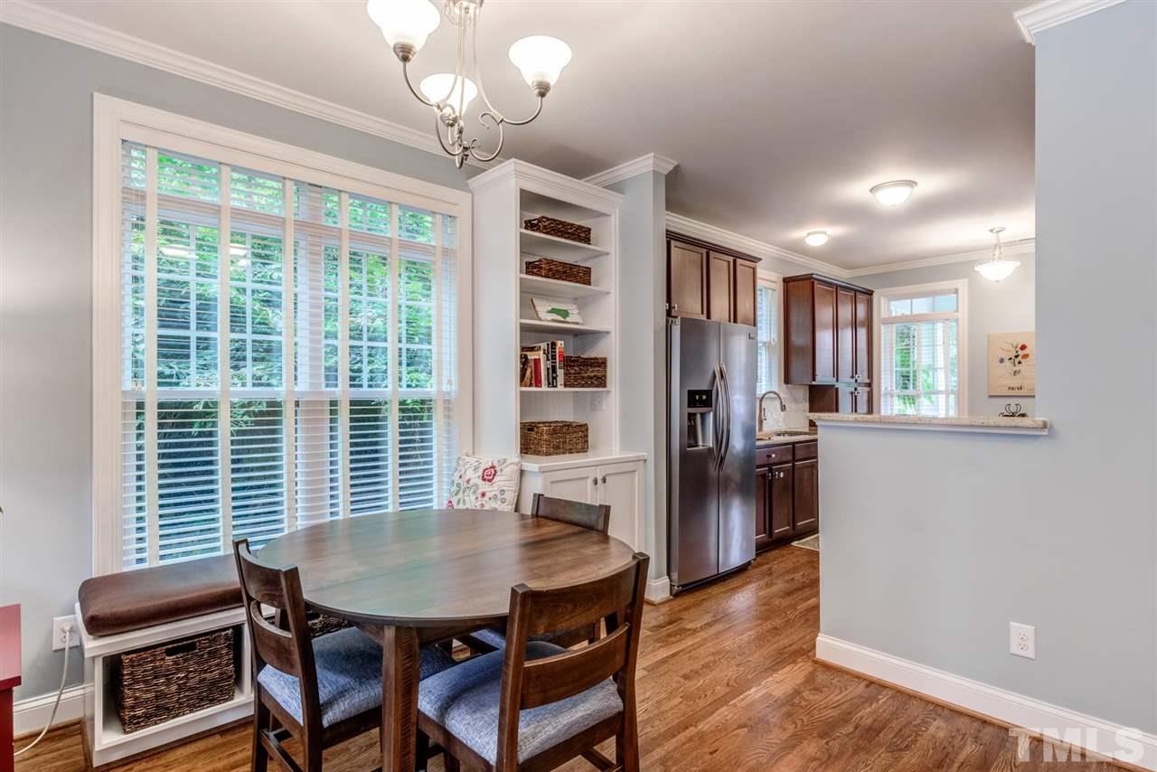 1700 Raney Court Raleigh, NC 27604 - Photo 19 of 30
