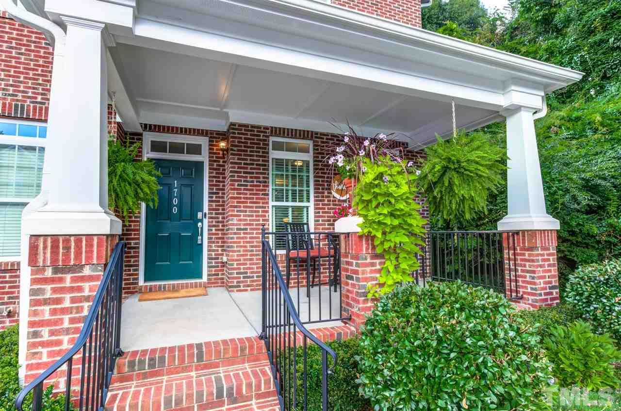 1700 Raney Court Raleigh, NC 27604 - Photo 3 of 30