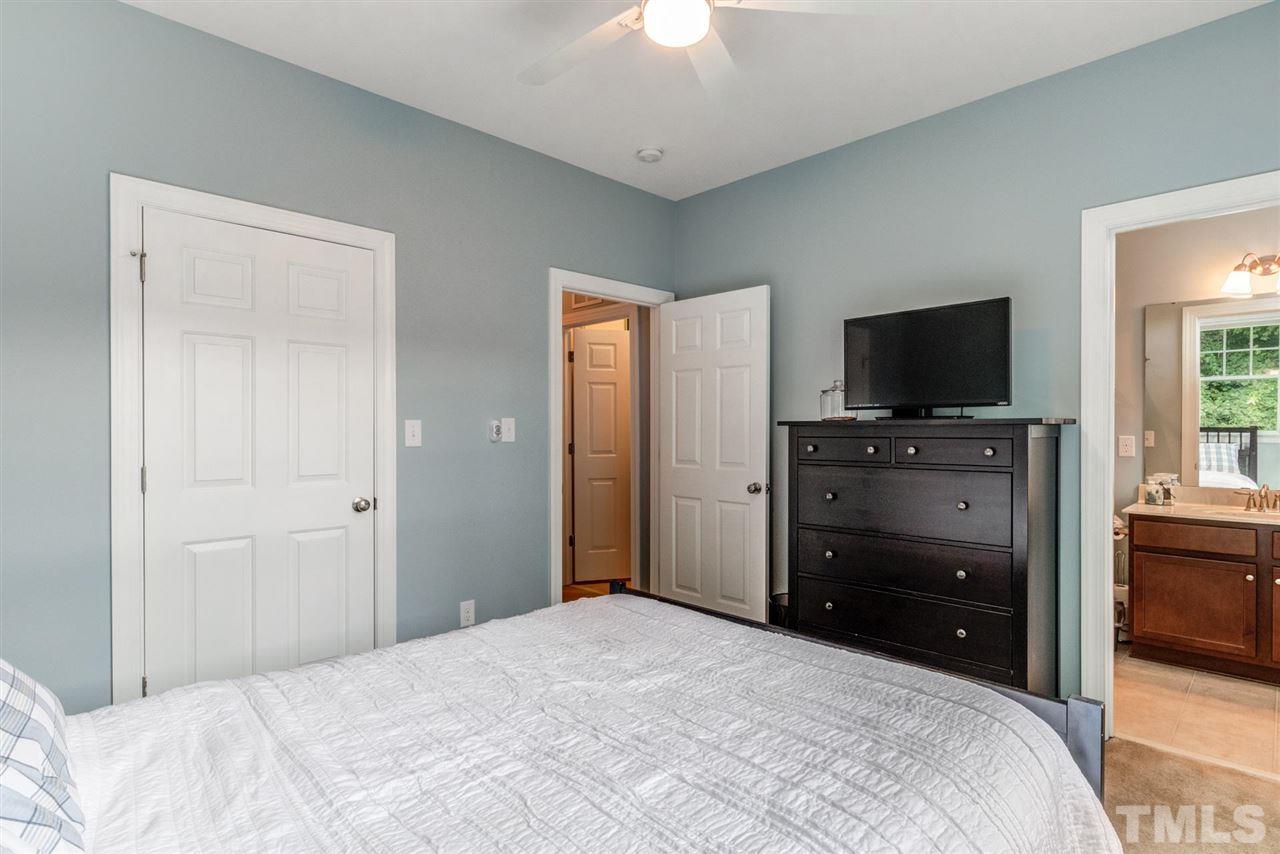 1700 Raney Court Raleigh, NC 27604 - Photo 26 of 30
