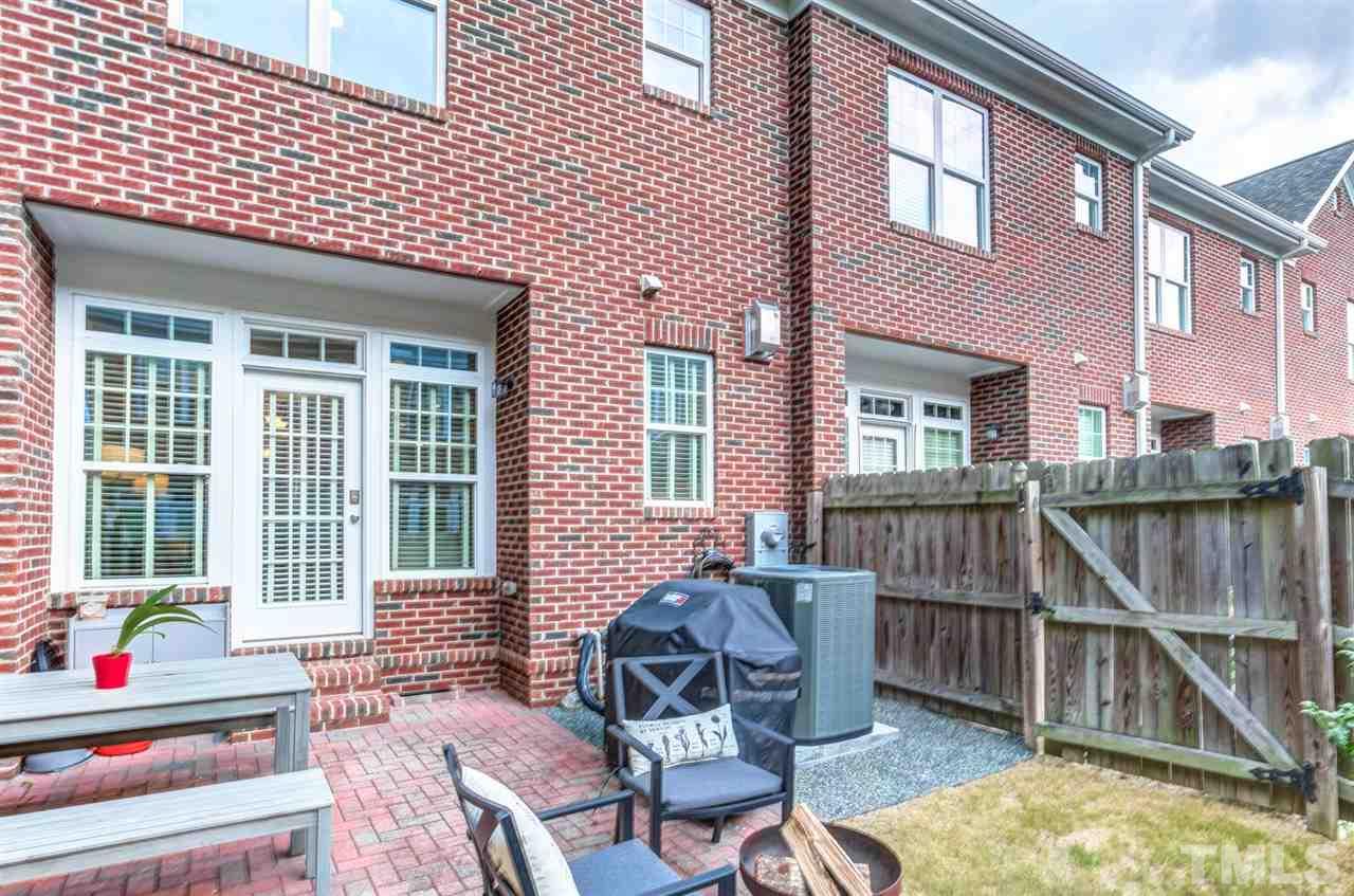 1700 Raney Court Raleigh, NC 27604 - Photo 29 of 30
