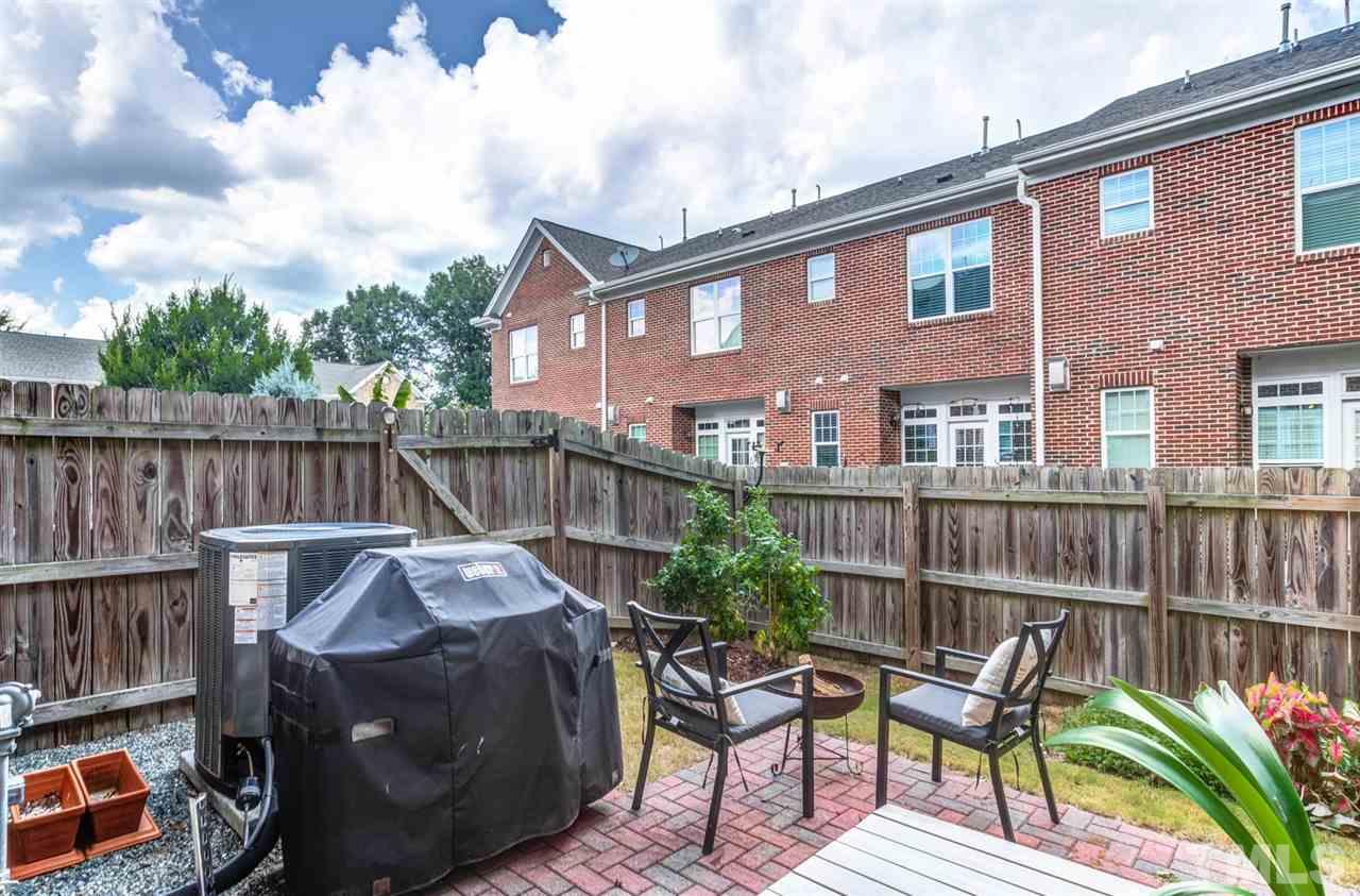 1700 Raney Court Raleigh, NC 27604 - Photo 30 of 30