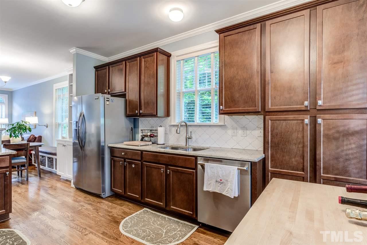 1700 Raney Court Raleigh, NC 27604 - Photo 7 of 30