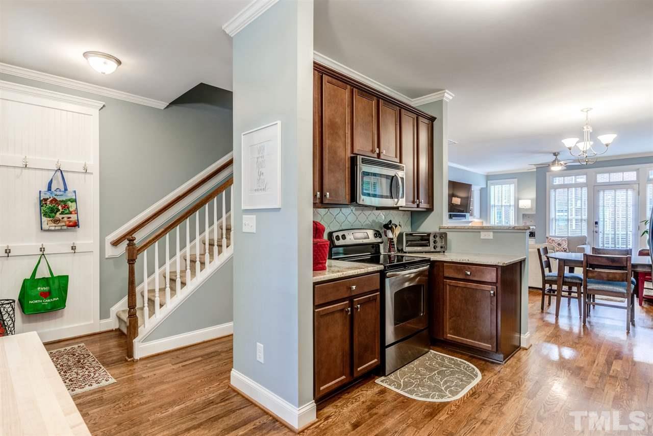 1700 Raney Court Raleigh, NC 27604 - Photo 8 of 30