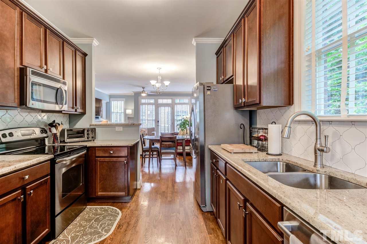 1700 Raney Court Raleigh, NC 27604 - Photo 9 of 30