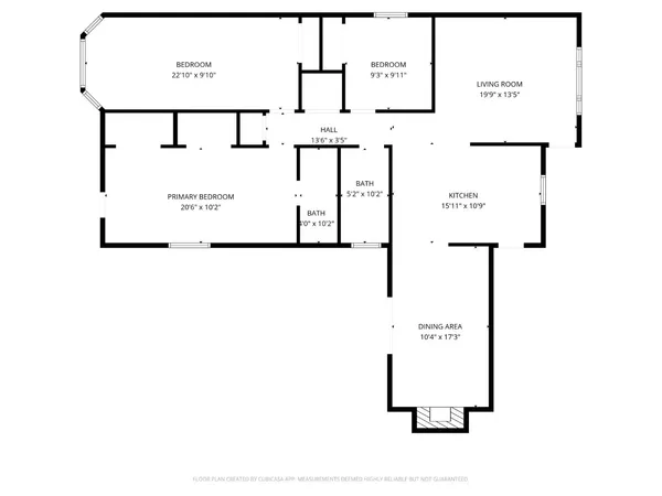 $355,000 | 882 West National Avenue, Clovis, CA 93612