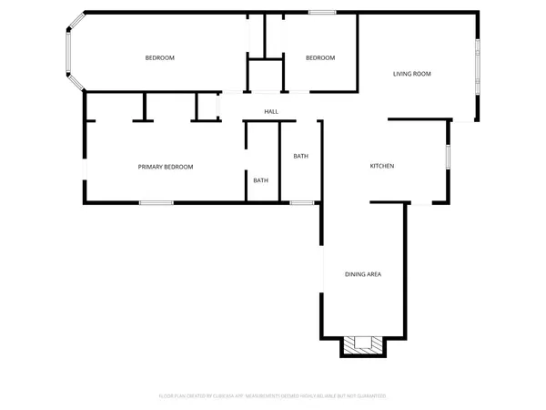 $355,000 | 882 West National Avenue, Clovis, CA 93612